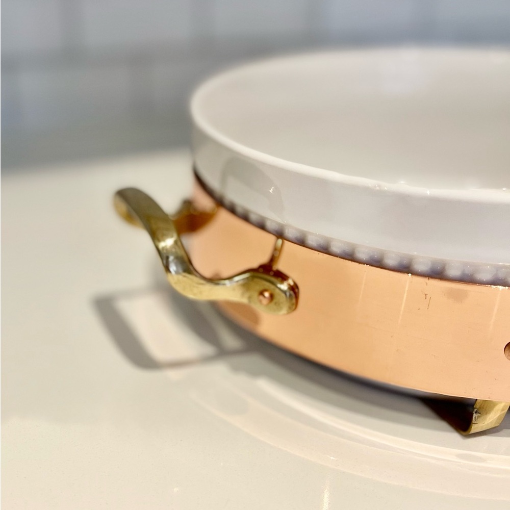 Copper Pans - Picture 10 of 16